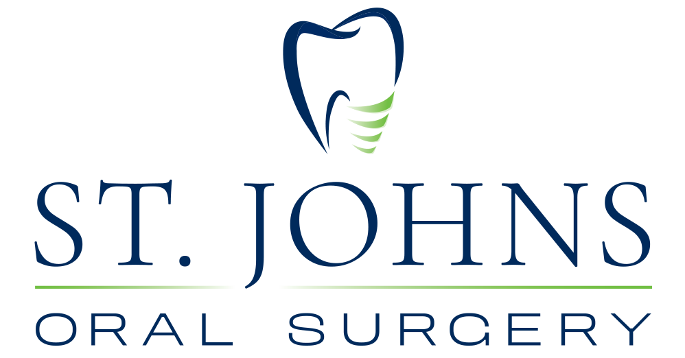Link to St. Johns Oral and Implant Center home page